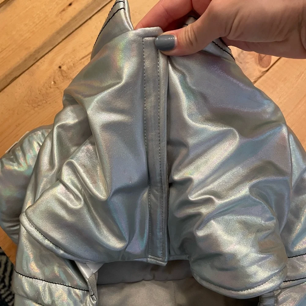 Dog Astronaut Costume - Picture 10 of 15